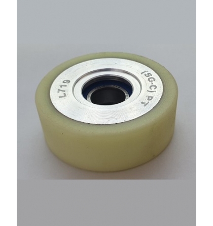 SHUTTLE WHEEL - VYC-00461A